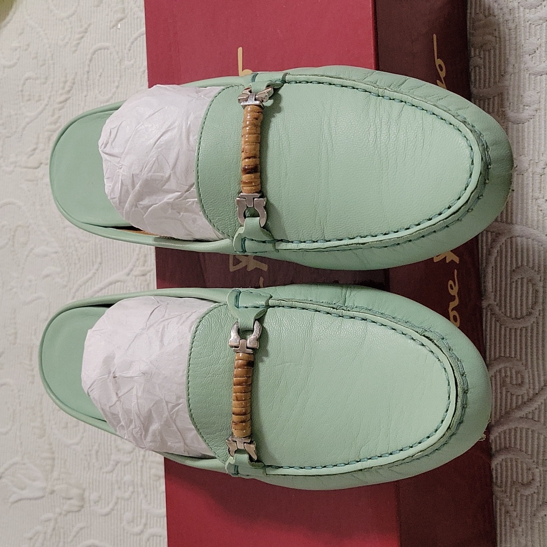 Salvatore Ferragamo Mule